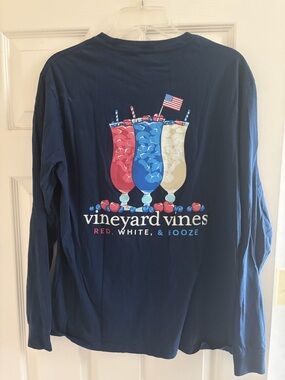 Vineyard Vines shirt